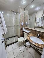 Flat Mediterraneo com garagem