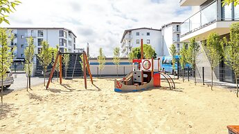 Apartamenty Sun & Snow Horizon Park II