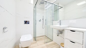 Apartamenty Sun & Snow Horizon Park II