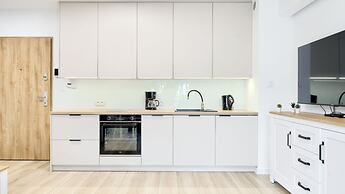 Apartamenty Sun & Snow Horizon Park II