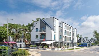 Apartamenty Sun & Snow Horizon Park II