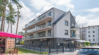 Apartamenty Sun & Snow Horizon Park II