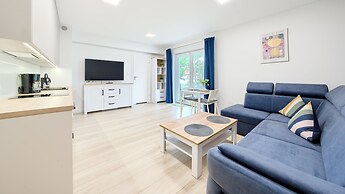 Apartamenty Sun & Snow Horizon Park II