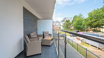 Apartamenty Sun & Snow Horizon Park II