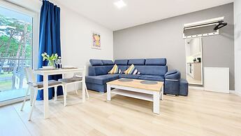 Apartamenty Sun & Snow Horizon Park II