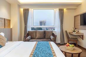 Shuvatara Suites & Spa Thamel