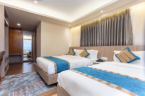 Shuvatara Suites & Spa Thamel