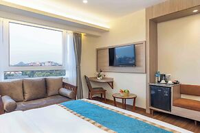Shuvatara Suites & Spa Thamel