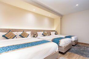 Shuvatara Suites & Spa Thamel