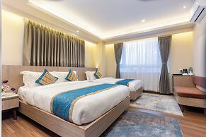 Shuvatara Suites & Spa Thamel