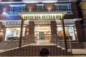 Shuvatara Suites & Spa Thamel