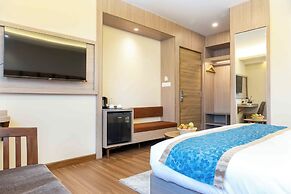 Shuvatara Suites & Spa Thamel