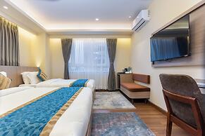 Shuvatara Suites & Spa Thamel