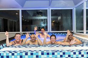 Shuvatara Suites & Spa Thamel