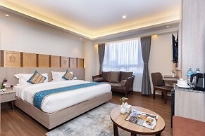Shuvatara Suites & Spa Thamel