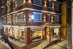Shuvatara Suites & Spa Thamel