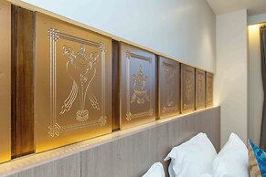 Shuvatara Suites & Spa Thamel