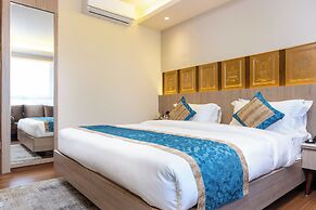 Shuvatara Suites & Spa Thamel