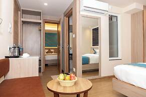 Shuvatara Suites & Spa Thamel