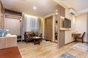 Shuvatara Suites & Spa Thamel