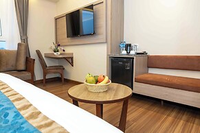 Shuvatara Suites & Spa Thamel