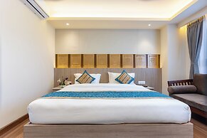 Shuvatara Suites & Spa Thamel
