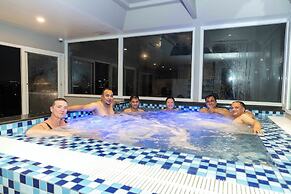 Shuvatara Suites & Spa Thamel