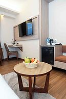 Shuvatara Suites & Spa Thamel