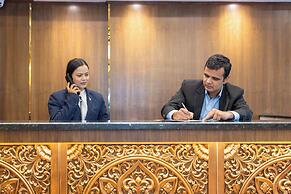 Shuvatara Suites & Spa Thamel