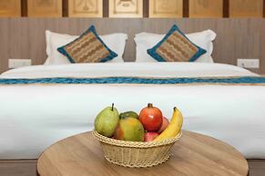 Shuvatara Suites & Spa Thamel