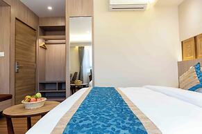 Shuvatara Suites & Spa Thamel