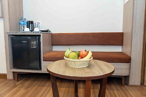 Shuvatara Suites & Spa Thamel