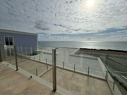 Ocean View Apartments - Ocean View