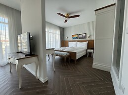 Ocean View Apartments - Ocean View