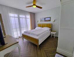 Ocean View Apartments - Ocean View