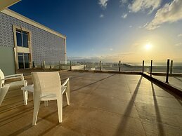 Ocean View Apartments - Ocean View