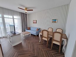 Ocean View Apartments - Ocean View