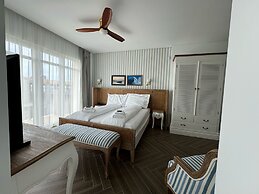 Ocean View Apartments - Ocean View