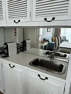 Ocean View Apartments - Ocean View