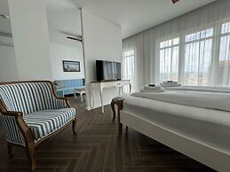 Ocean View Apartments - Ocean View