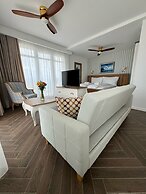 Ocean View Apartments - Ocean View