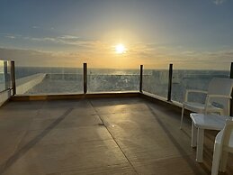 Ocean View Apartments - Ocean View