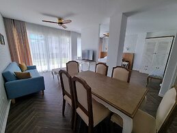 Ocean View Apartments - Ocean View