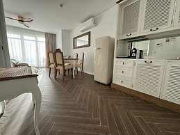 Ocean View Apartments - Ocean View