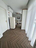 Ocean View Apartments - Ocean View