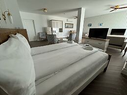 Ocean View Apartments - Ocean View