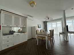 Ocean View Apartments - Ocean View