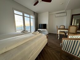 Ocean View Apartments - Ocean View