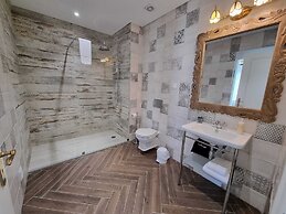 Ocean View Apartments - Ocean View