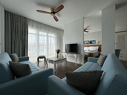 Ocean View Apartments - Ocean View